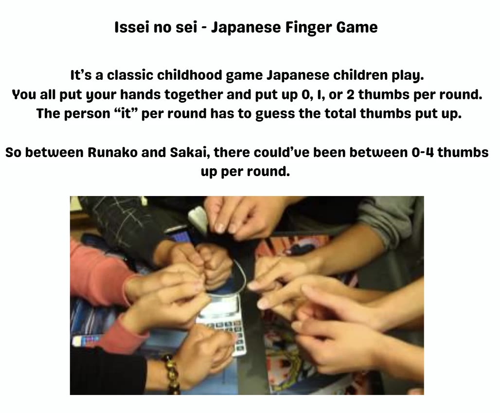 Osananajimi to wa Romcom ni Naranai chapter 135 page 15