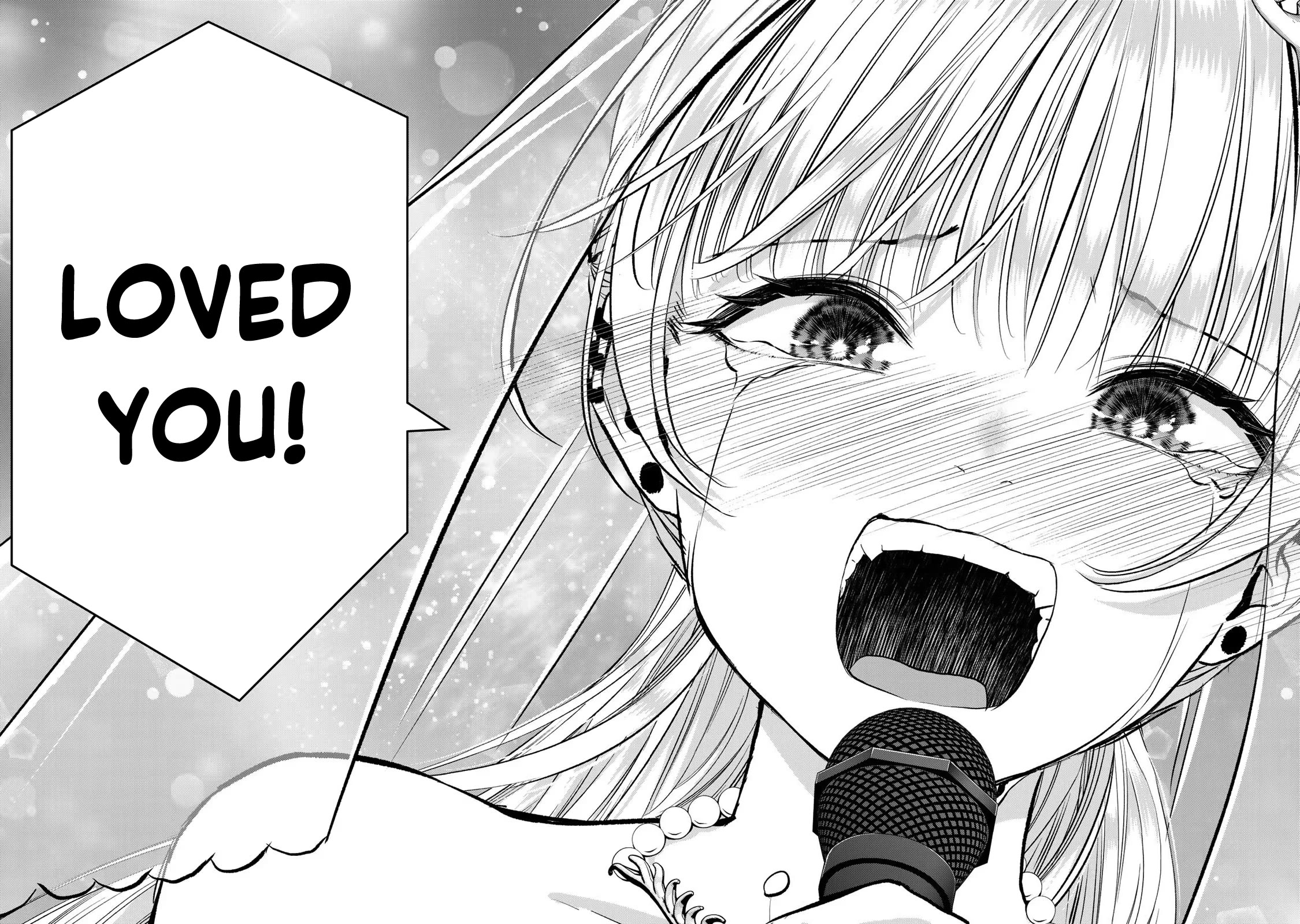 Osananajimi to wa Romcom ni Naranai chapter 85 page 12