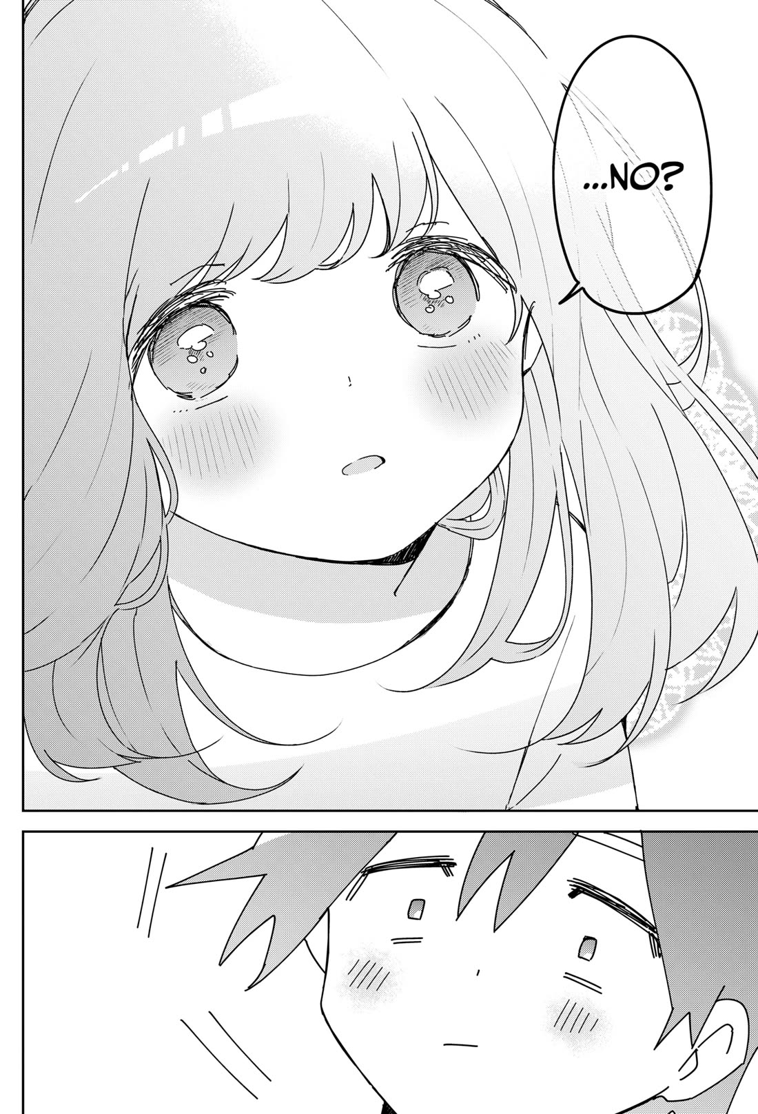 Osananananajimi chapter 16 page 16