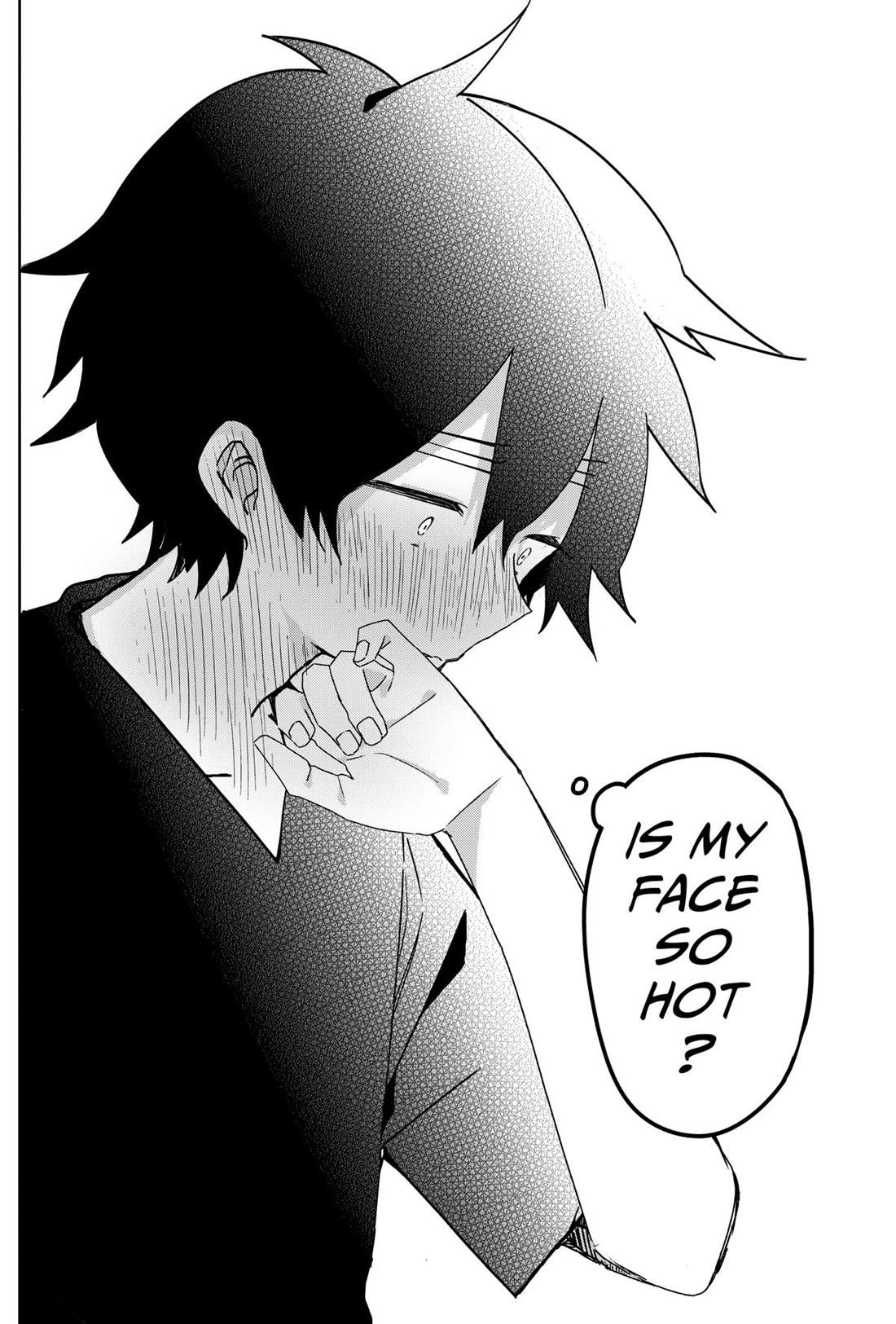 Osananananajimi chapter 17 page 18