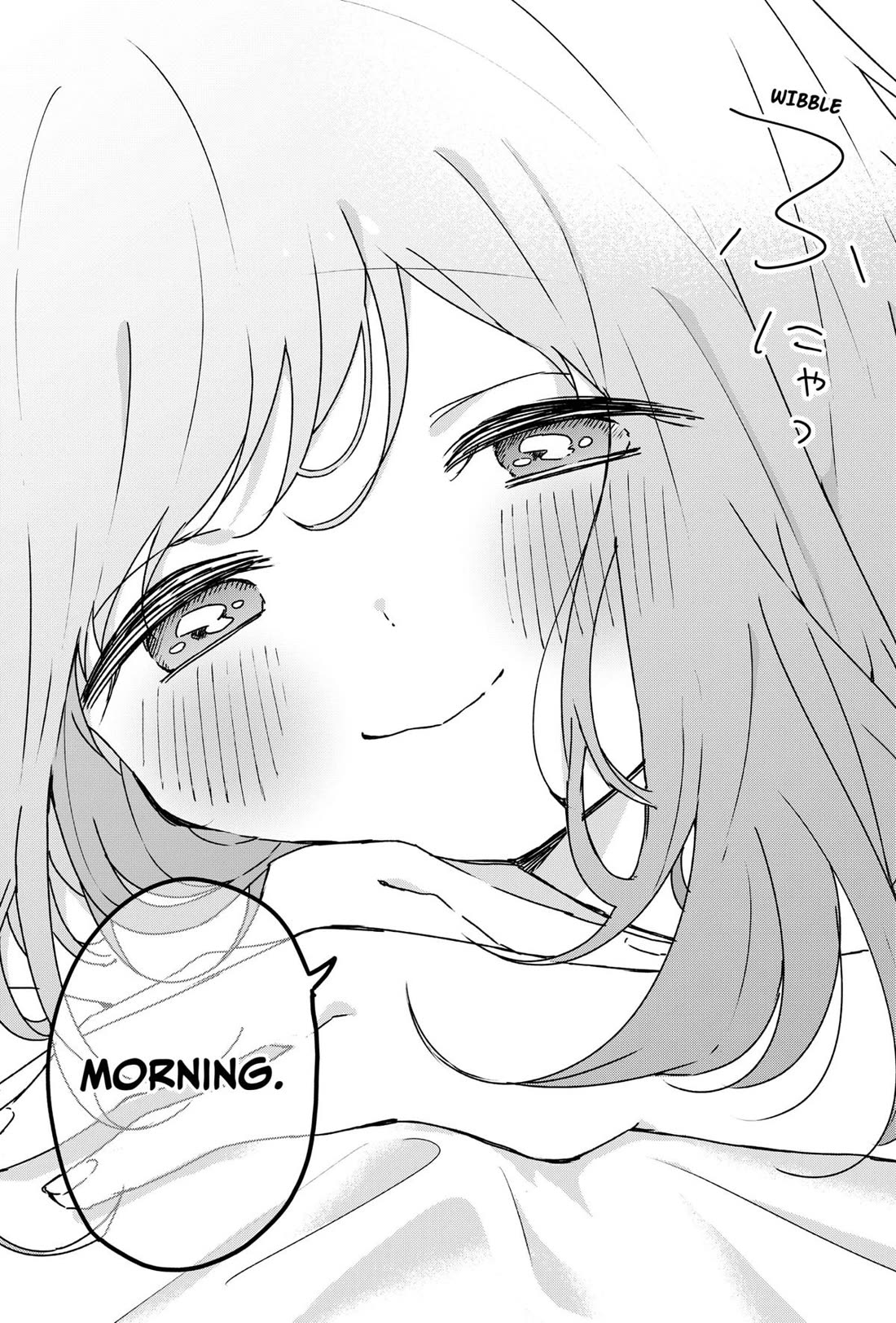 Osananananajimi chapter 19 page 15