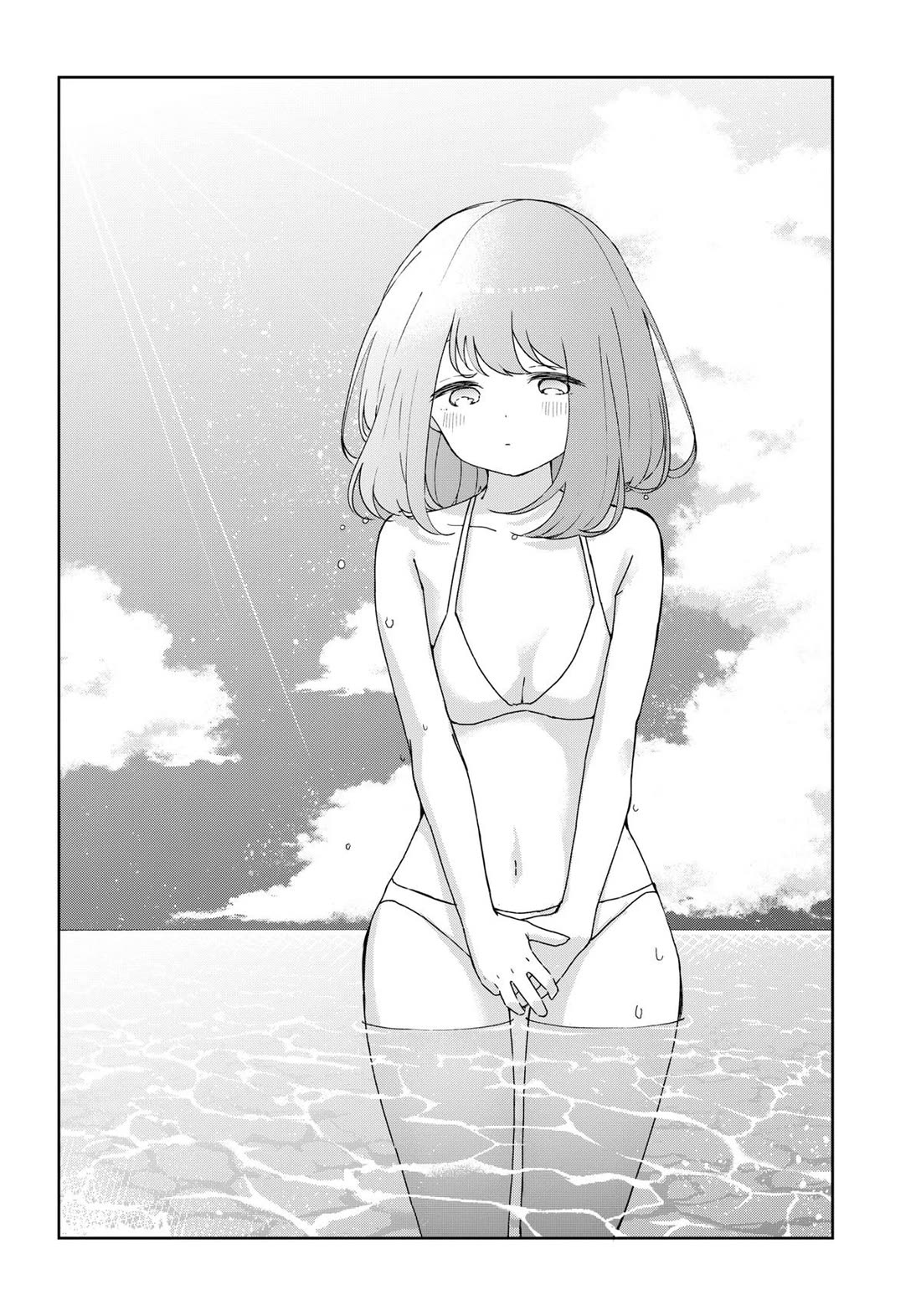 Osananananajimi chapter 20 page 16