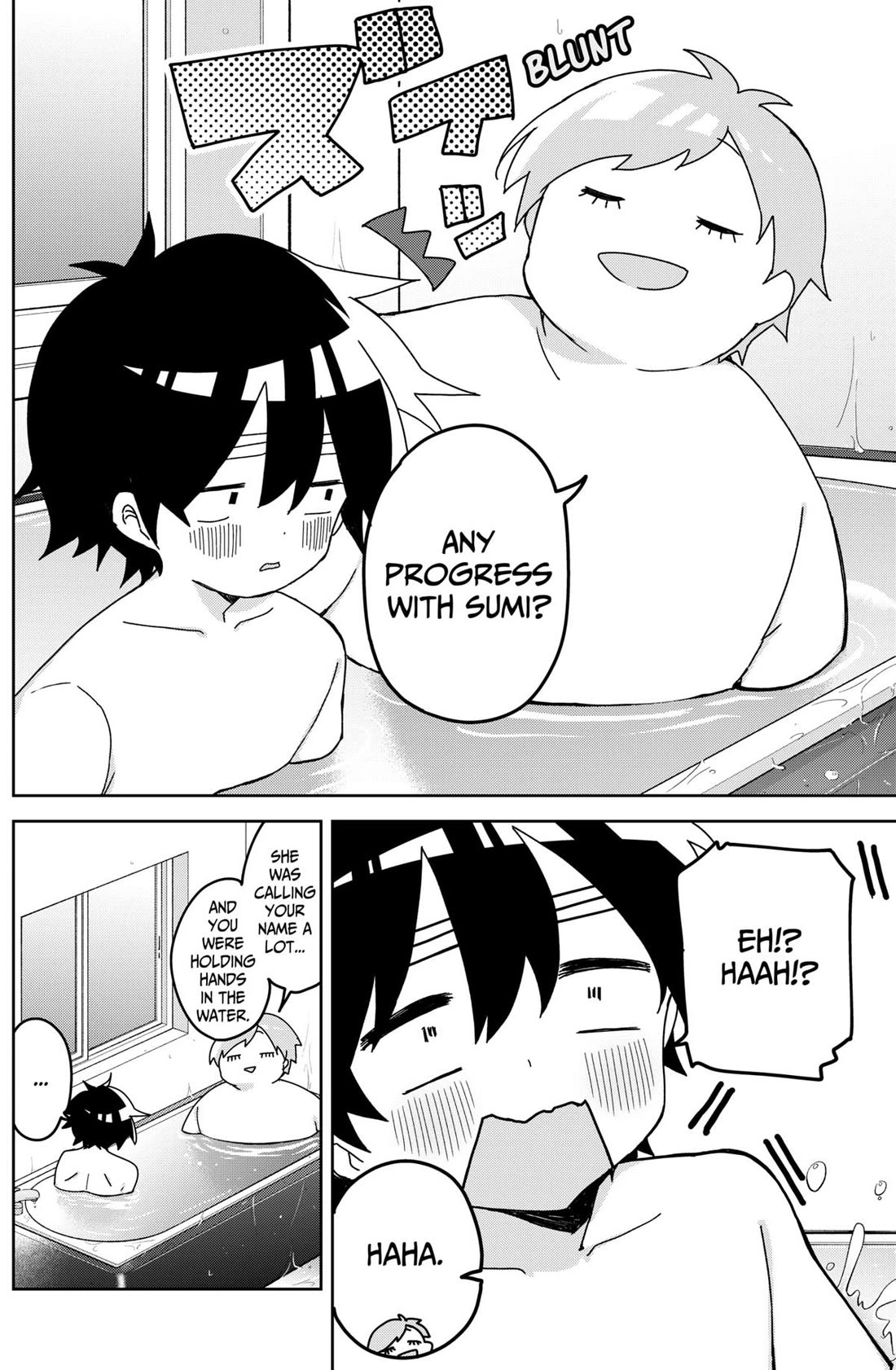 Osananananajimi chapter 21 page 4