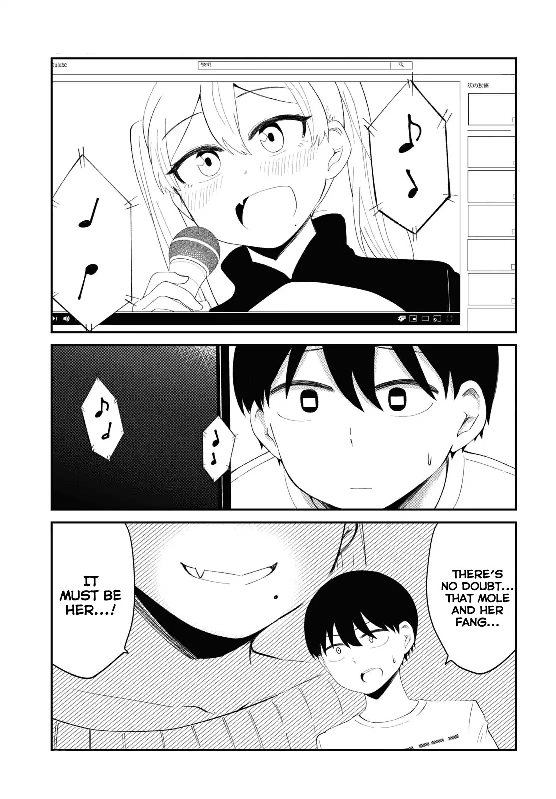 Oshi no Idol ga Tonari no Heya ni Hikkoshite Kita chapter 1 page 11