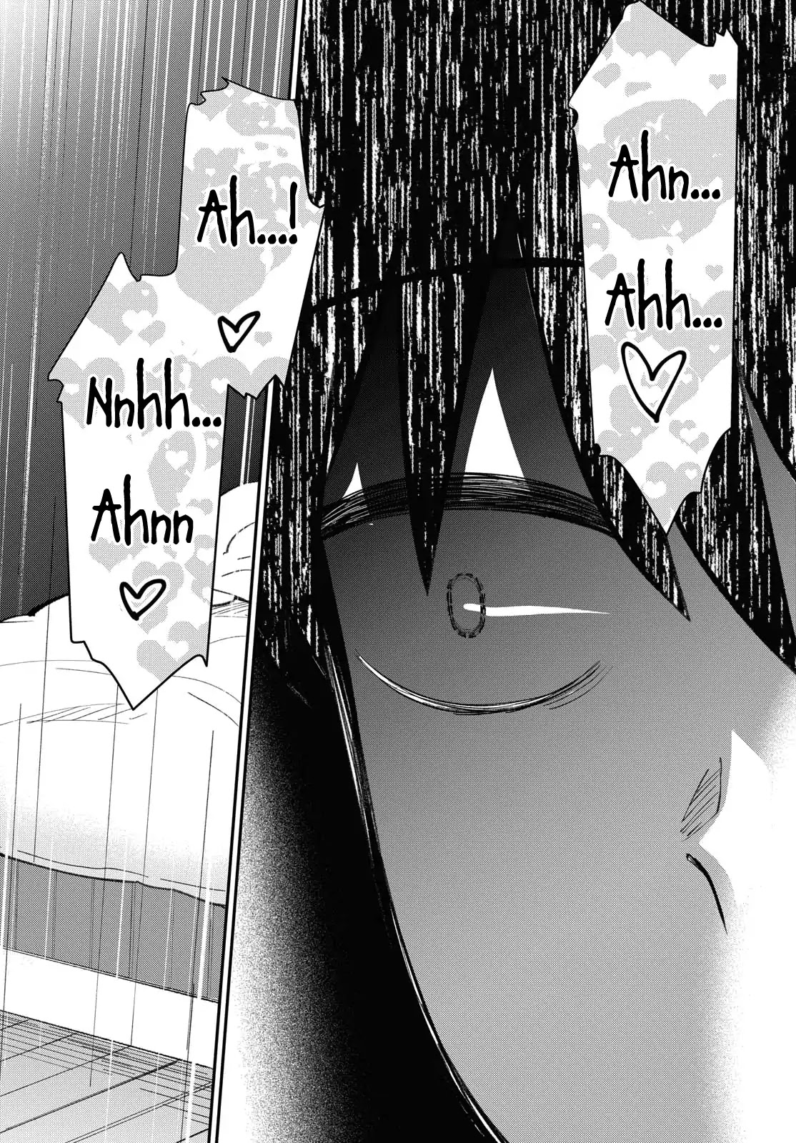 Oshi no Idol ga Tonari no Heya ni Hikkoshite Kita chapter 1 page 14