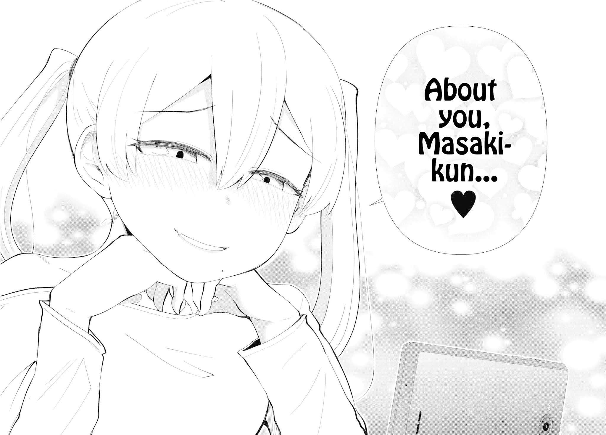 Oshi no Idol ga Tonari no Heya ni Hikkoshite Kita chapter 4 page 14