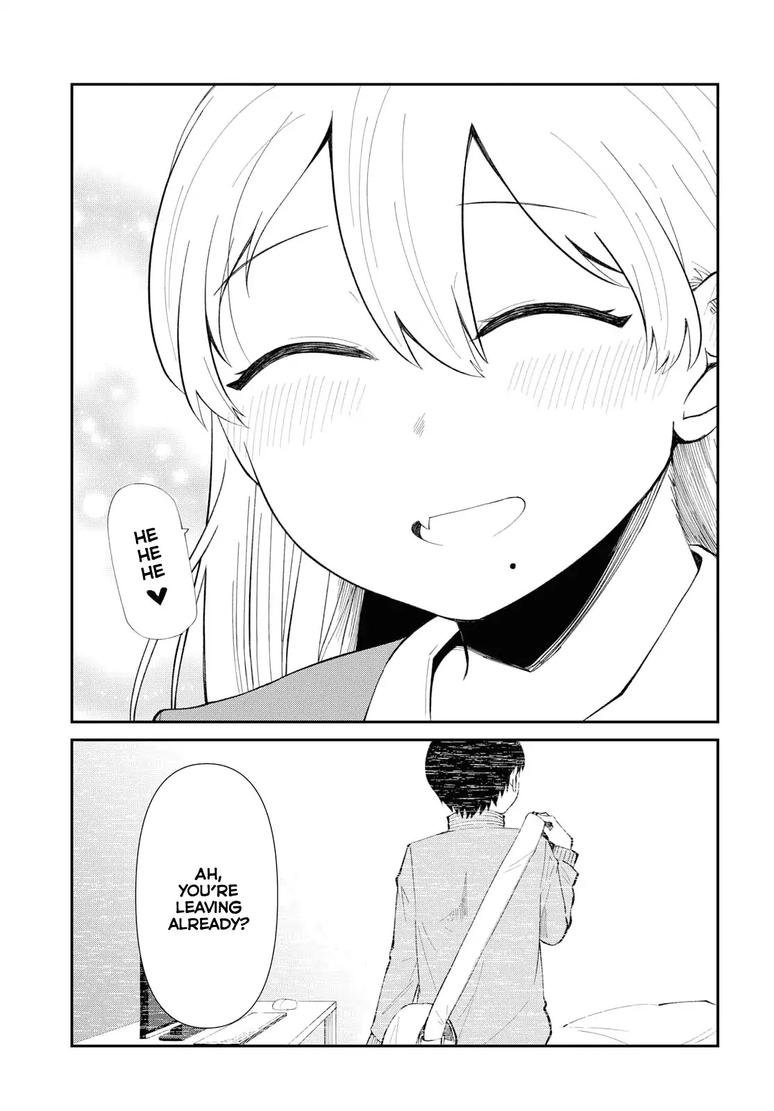Oshi no Idol ga Tonari no Heya ni Hikkoshite Kita chapter 5 page 5