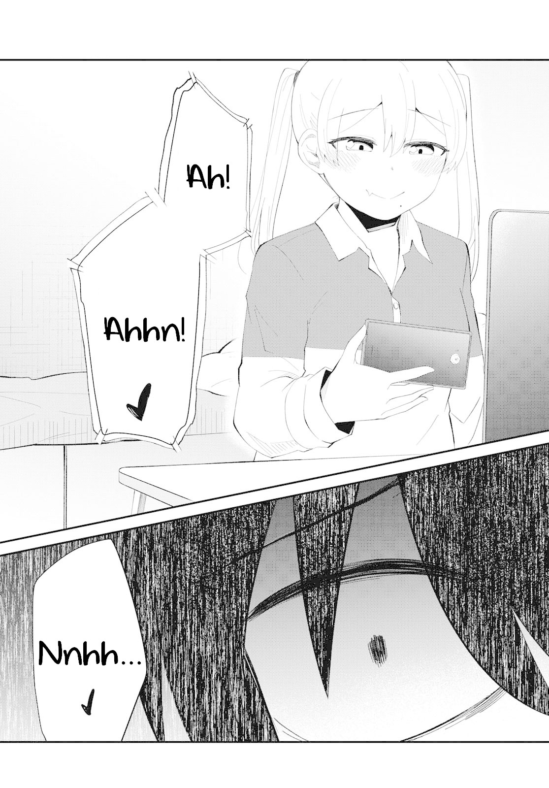 Oshi no Idol ga Tonari no Heya ni Hikkoshite Kita chapter 6 page 13