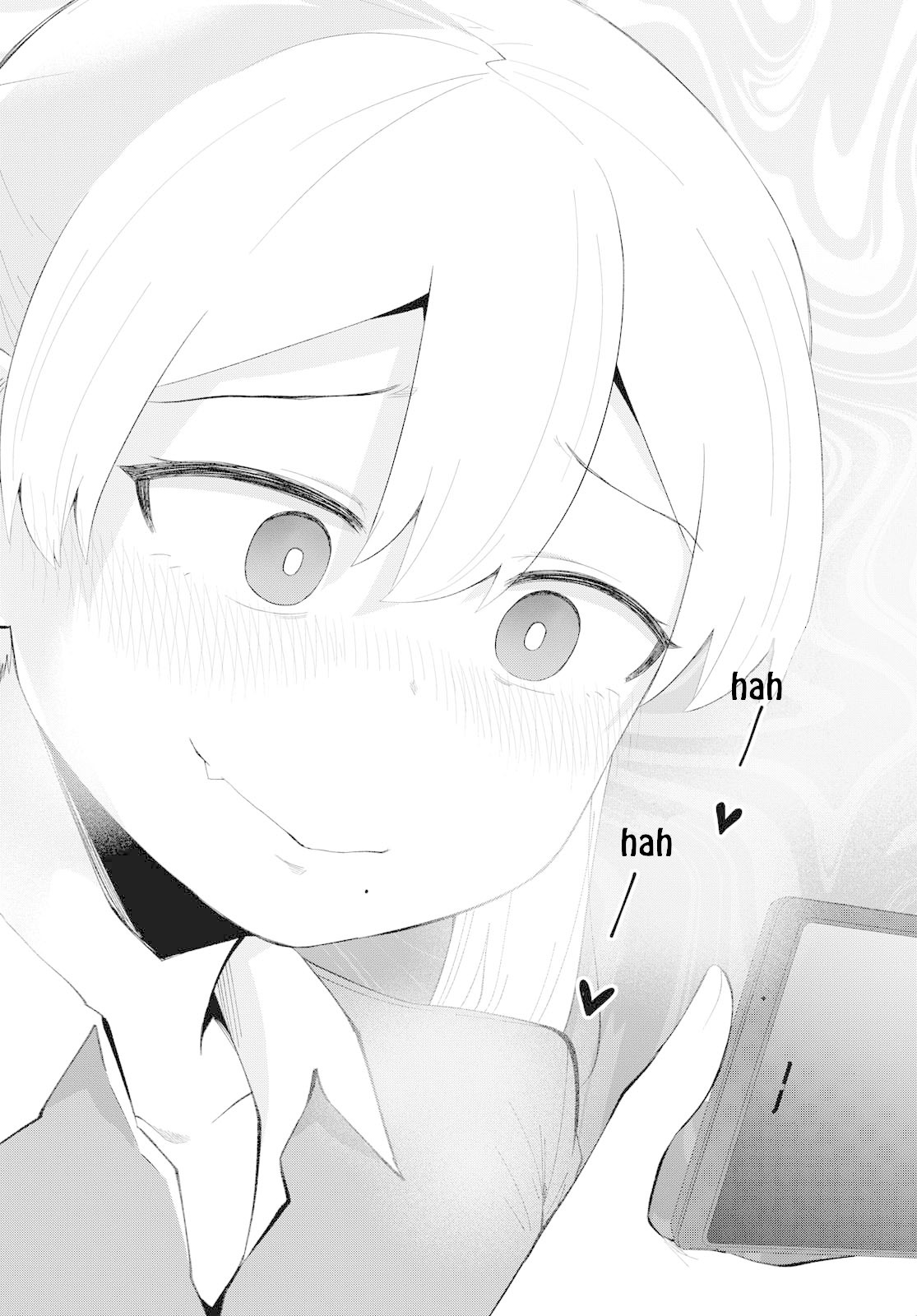 Oshi no Idol ga Tonari no Heya ni Hikkoshite Kita chapter 6 page 14