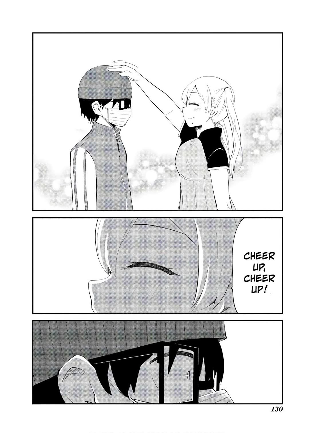 Oshi no Idol ga Tonari no Heya ni Hikkoshite Kita chapter 7 page 13