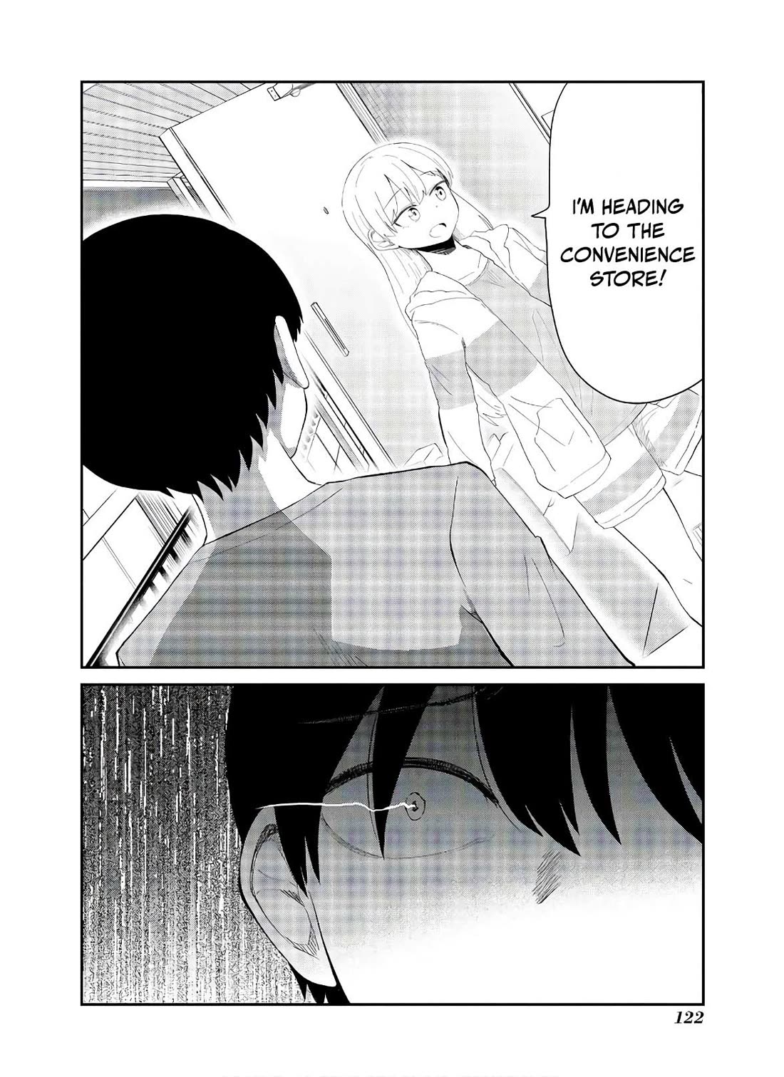 Oshi no Idol ga Tonari no Heya ni Hikkoshite Kita chapter 7 page 5