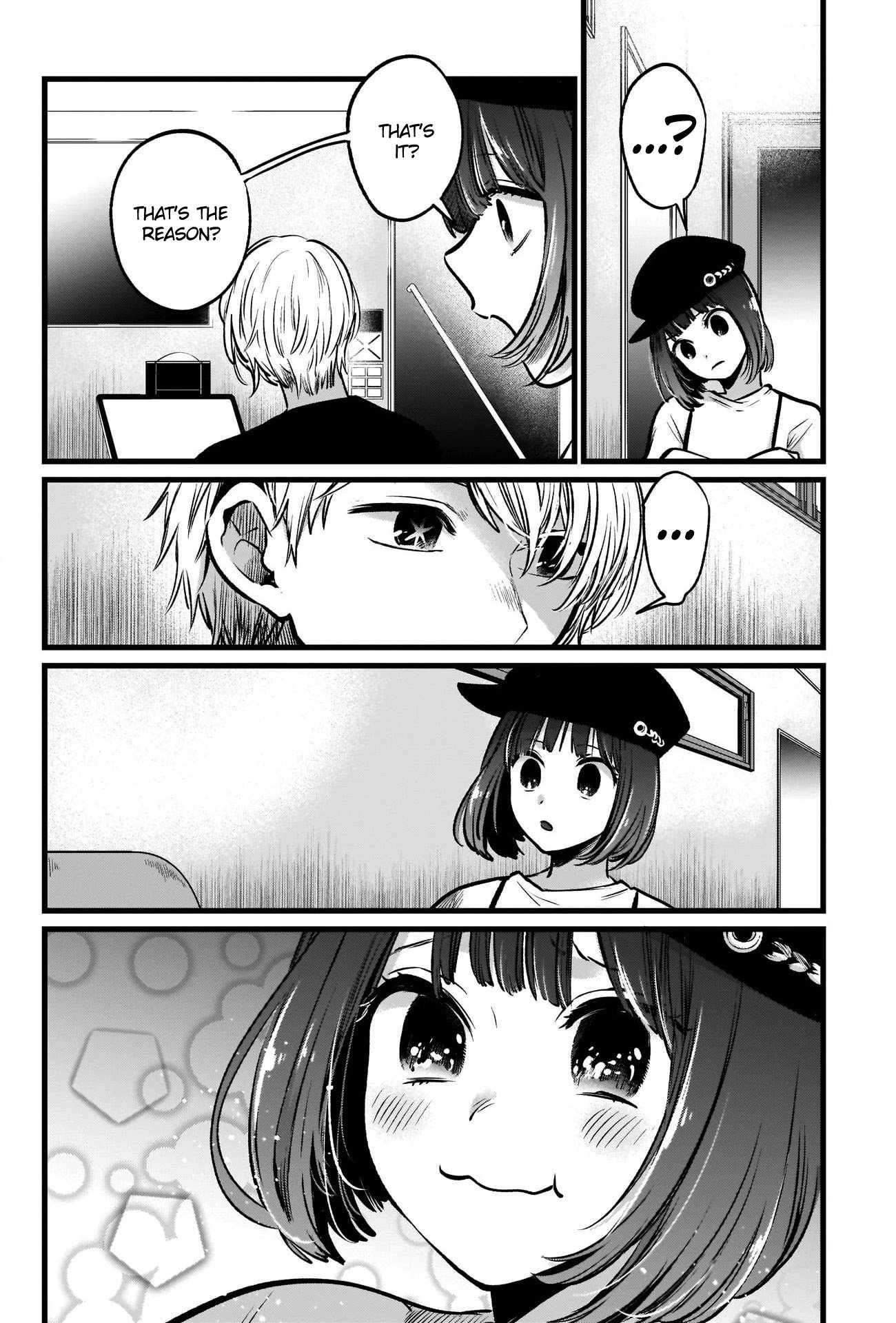 Oshi no Ko chapter 40 page 3