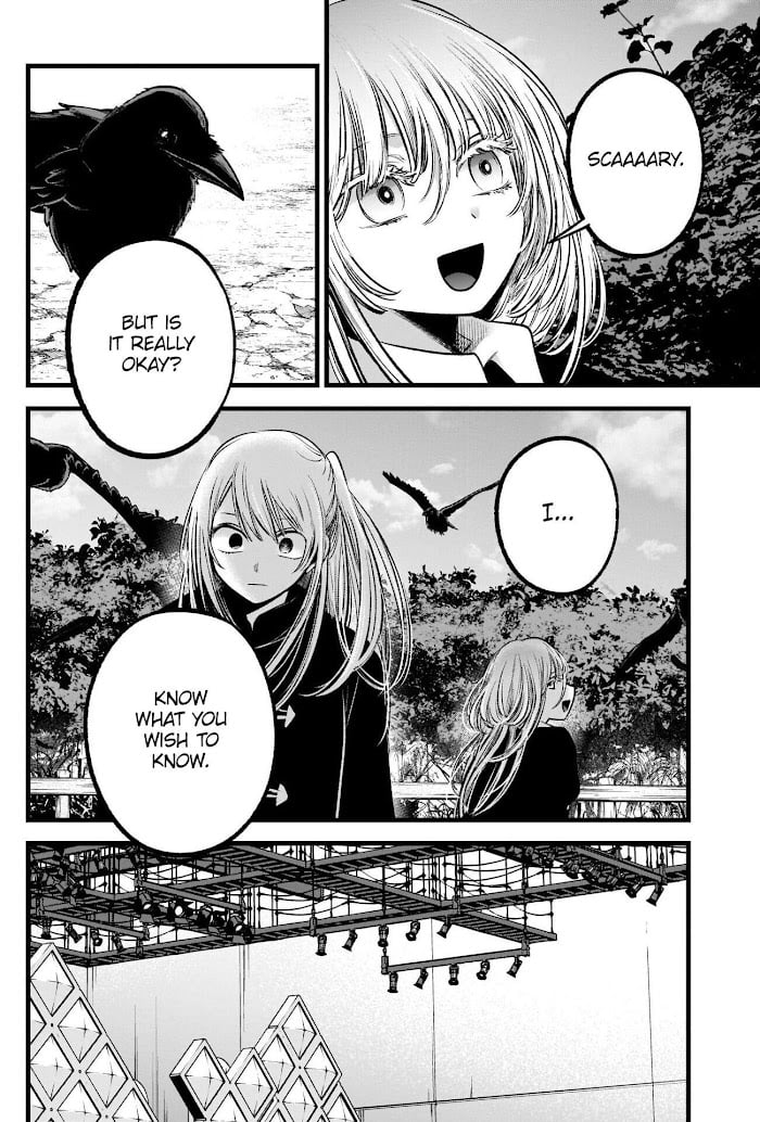 Oshi no Ko chapter 79 page 6