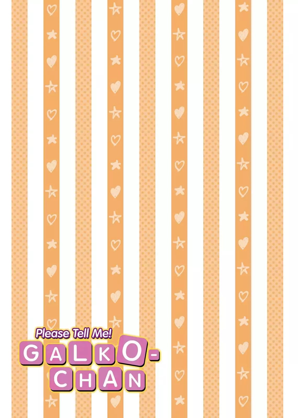 Oshiete! Gyaruko-chan chapter 24 page 5