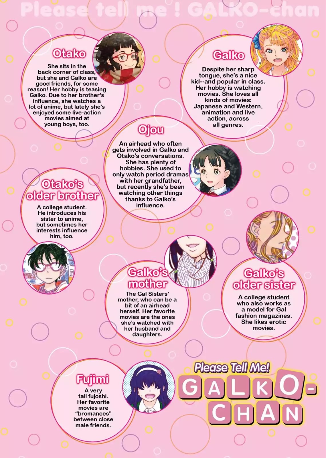 Oshiete! Gyaruko-chan chapter 67.6 page 5