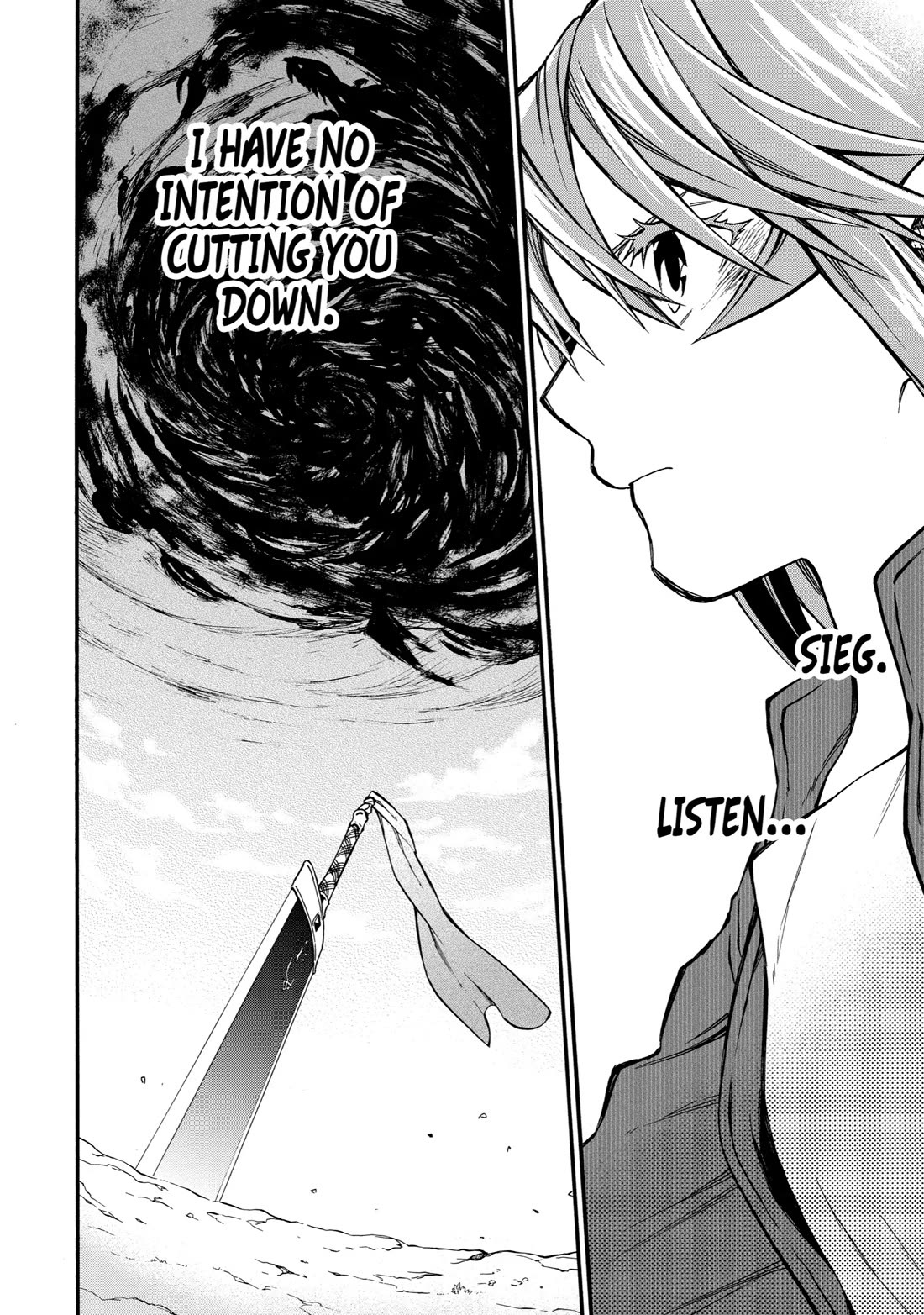 Ossan Boukensha Kane no Zenkou chapter 50 page 49