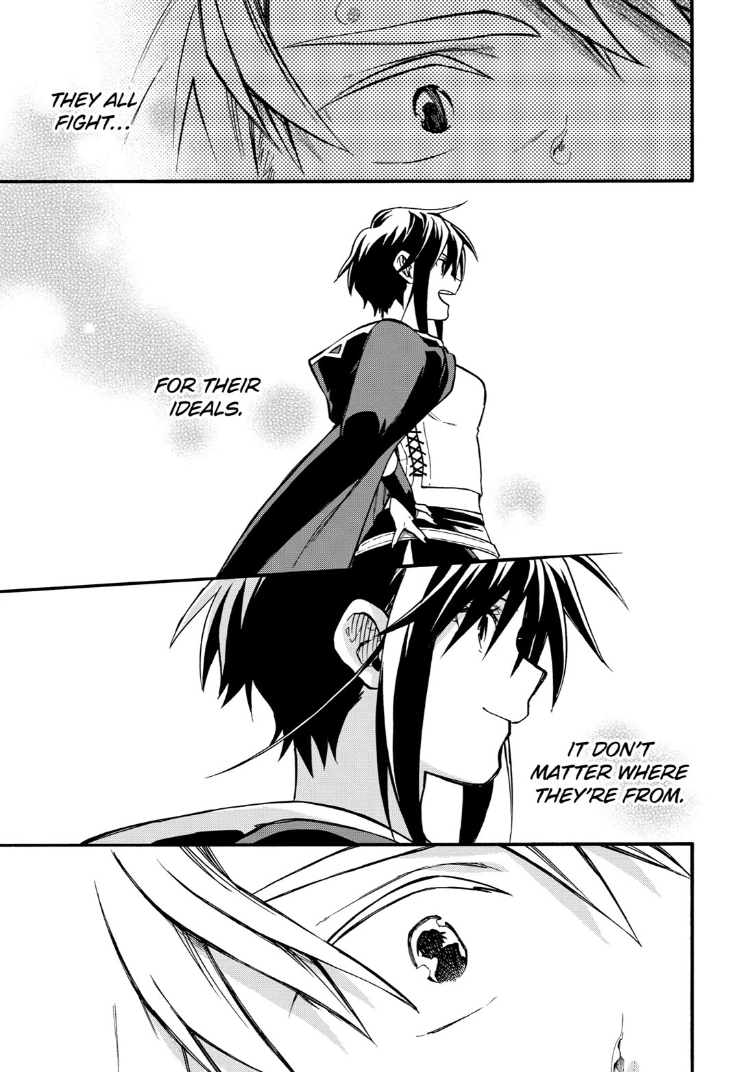 Ossan Boukensha Kane no Zenkou chapter 51 page 13