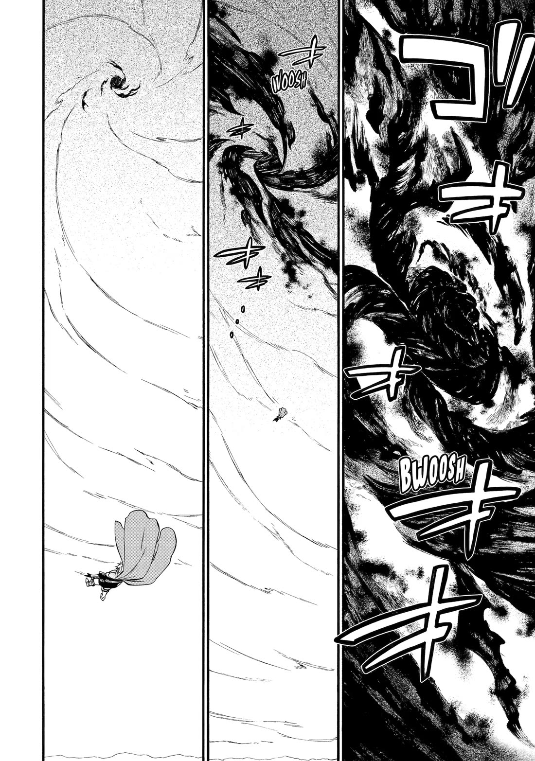 Ossan Boukensha Kane no Zenkou chapter 53 page 51