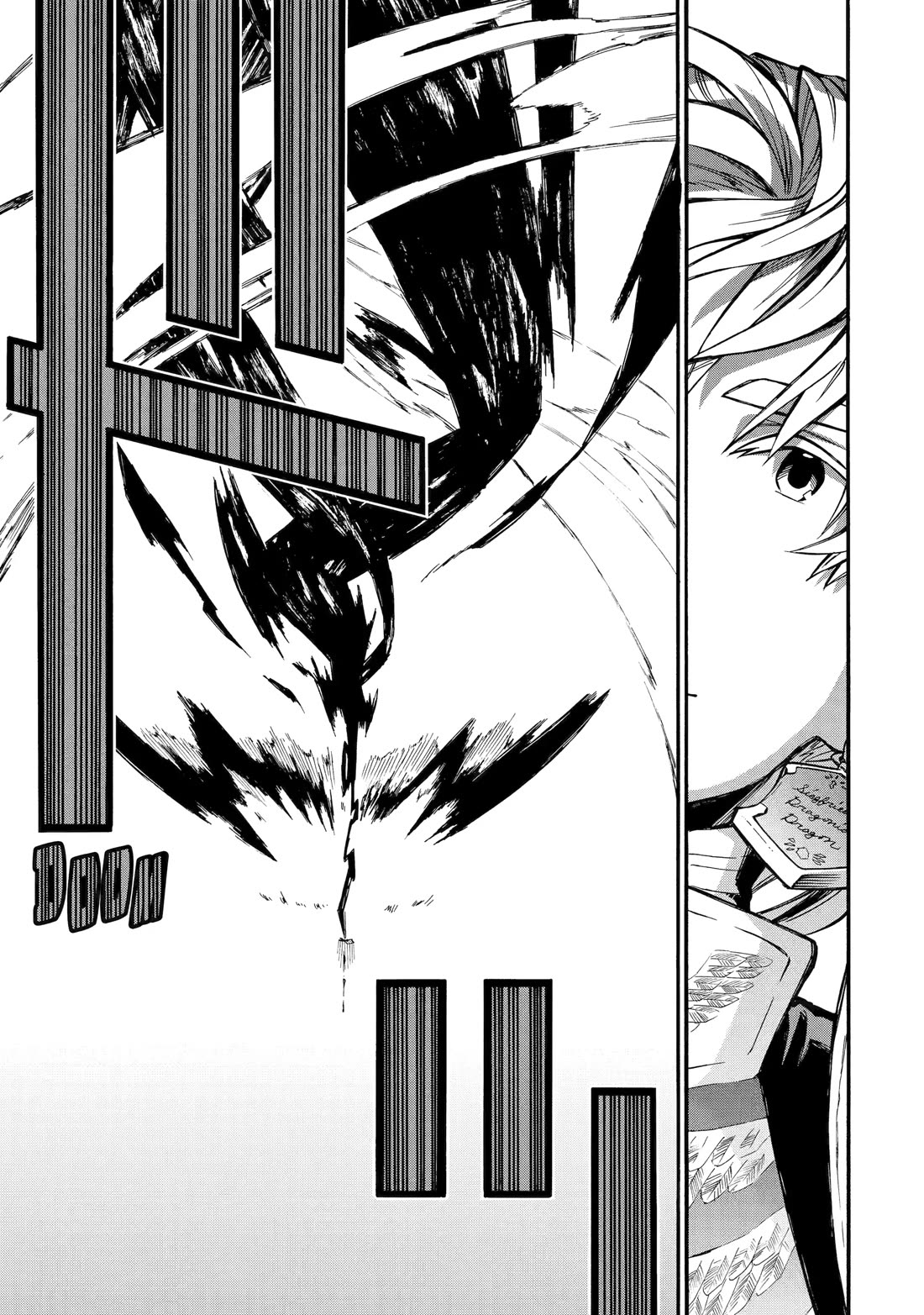 Ossan Boukensha Kane no Zenkou chapter 53 page 52