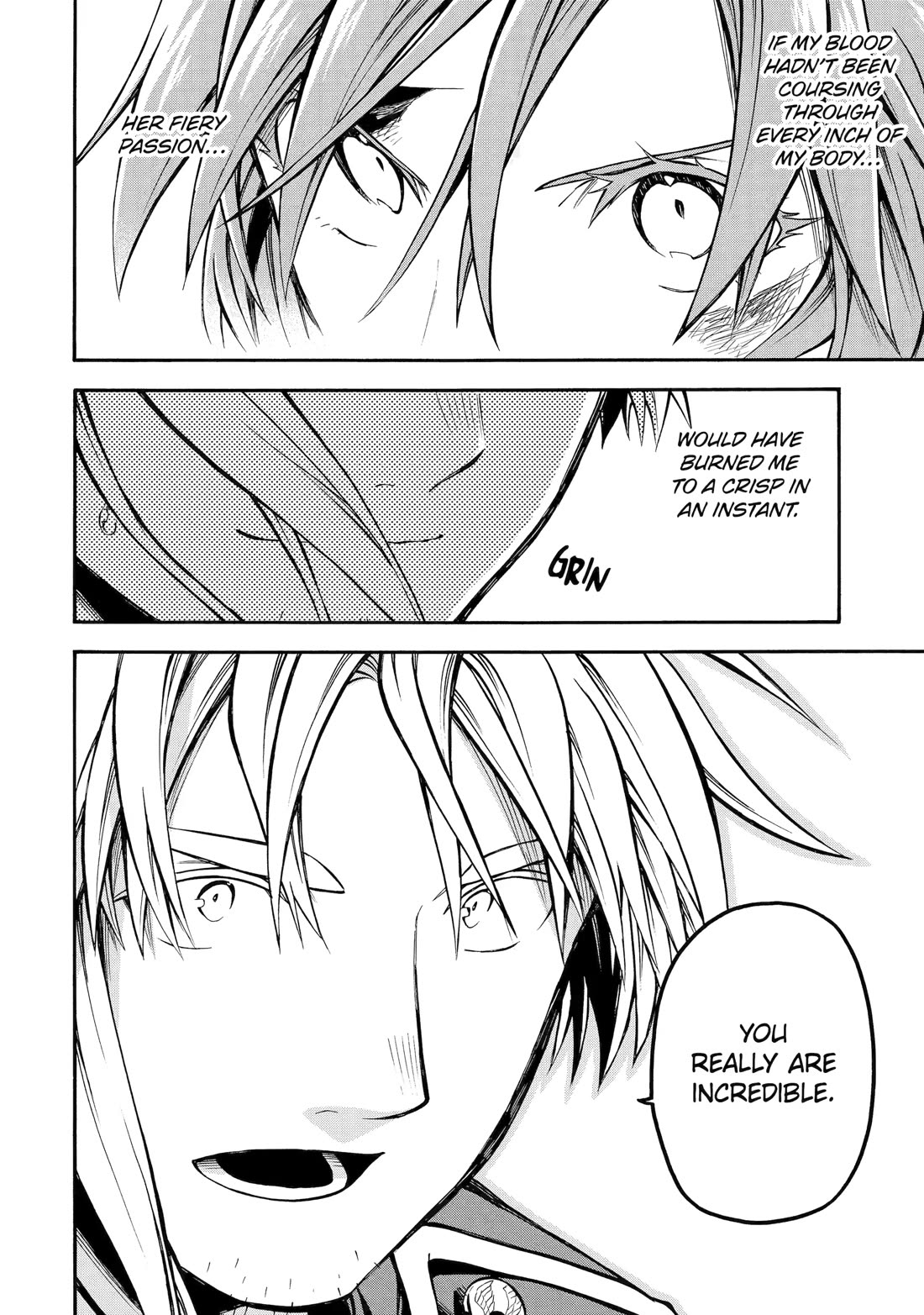 Ossan Boukensha Kane no Zenkou chapter 55 page 20