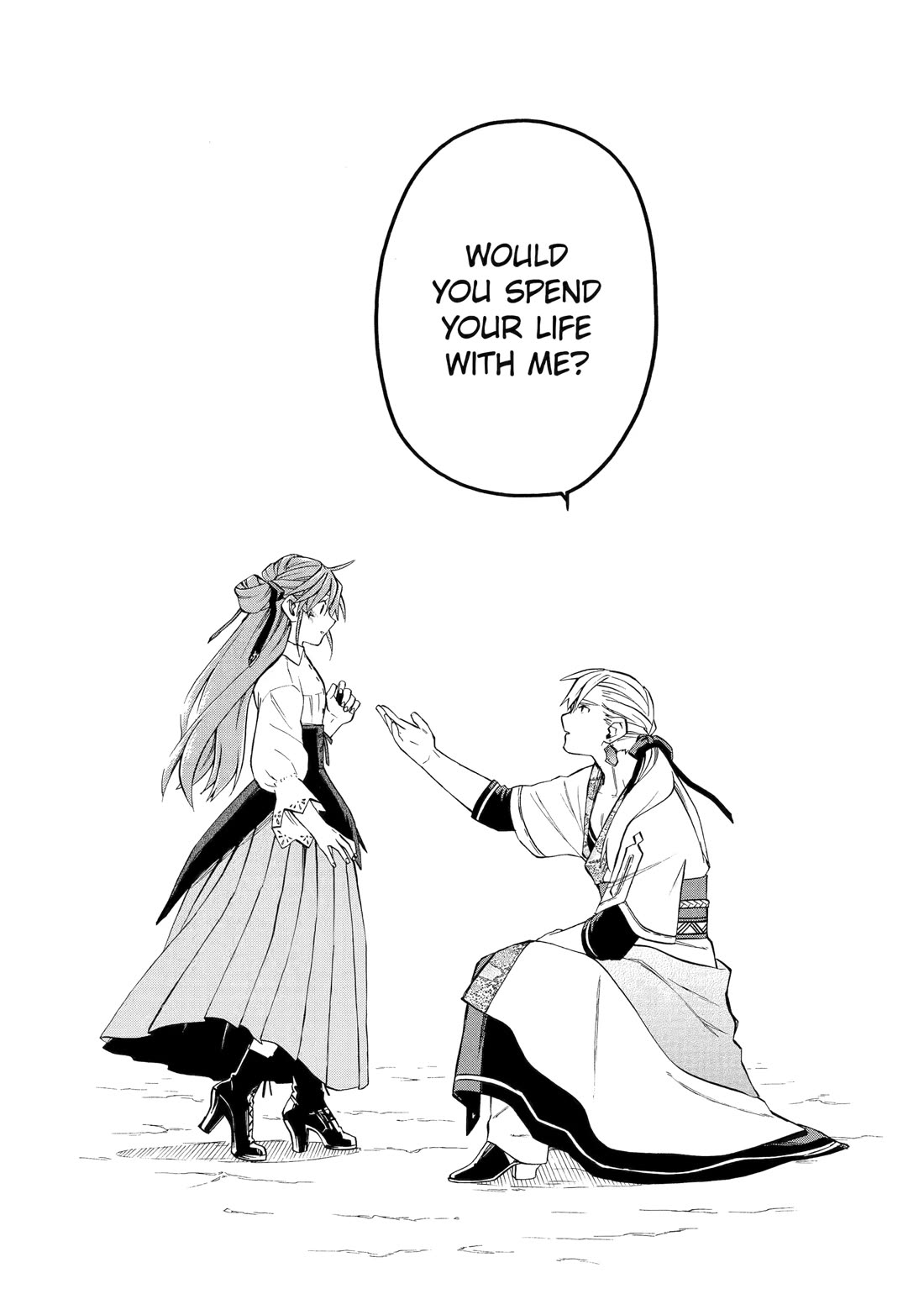 Ossan Boukensha Kane no Zenkou chapter 56 page 40