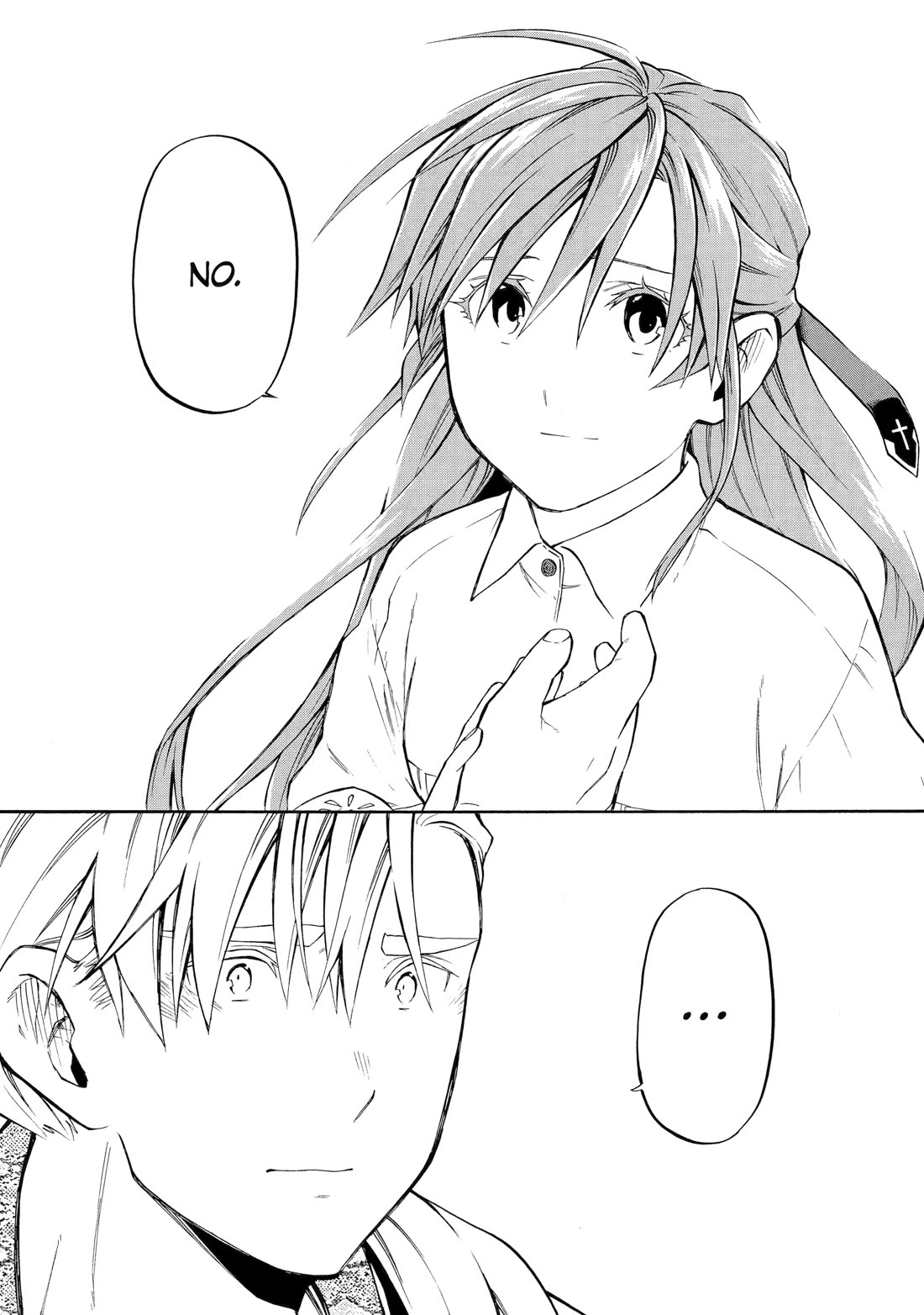 Ossan Boukensha Kane no Zenkou chapter 56 page 42