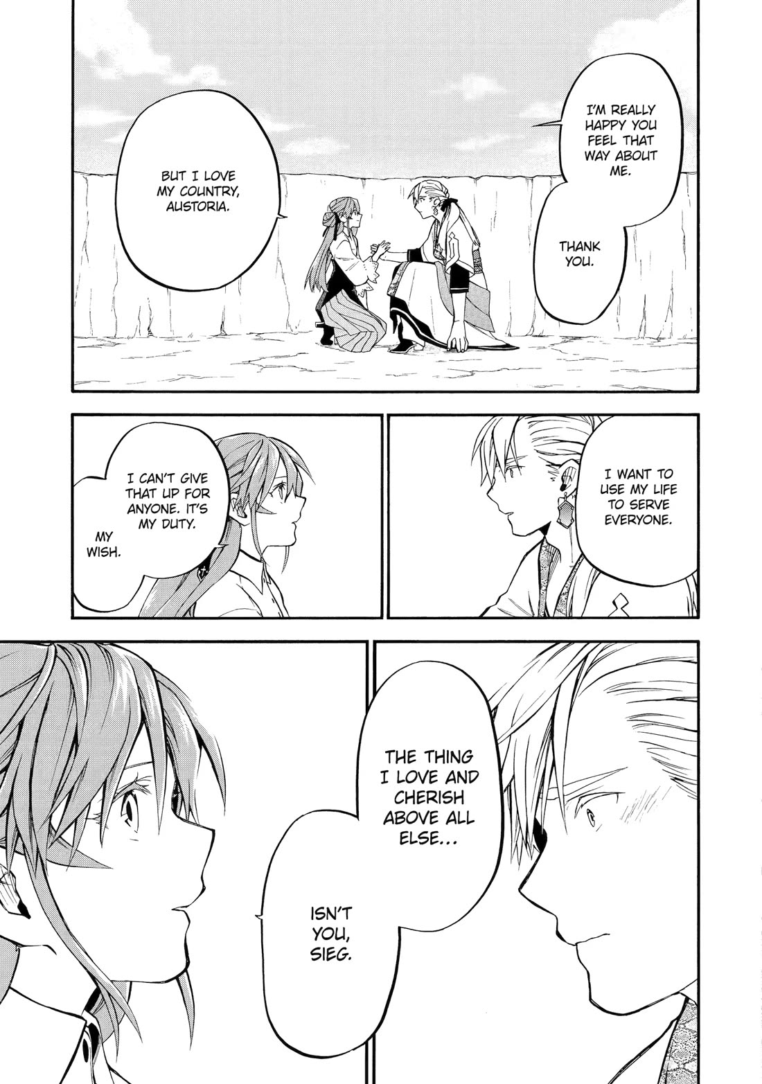 Ossan Boukensha Kane no Zenkou chapter 56 page 43