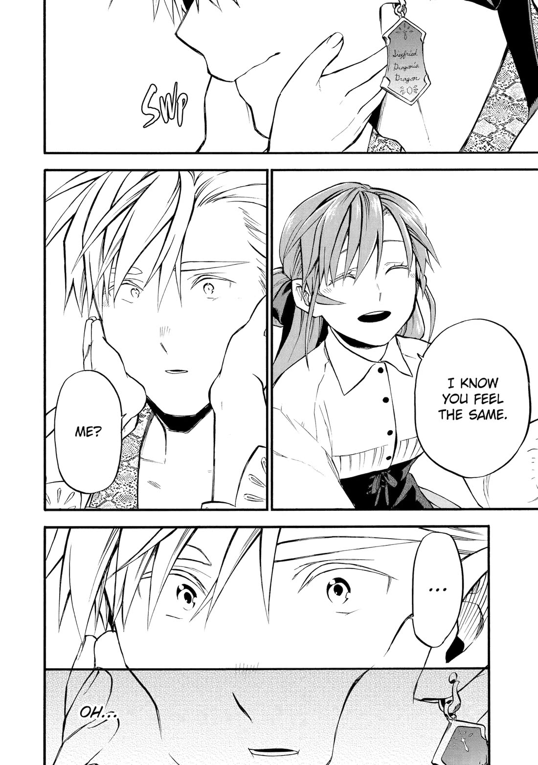 Ossan Boukensha Kane no Zenkou chapter 56 page 44