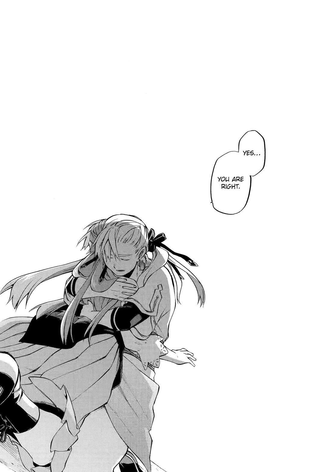 Ossan Boukensha Kane no Zenkou chapter 56 page 45