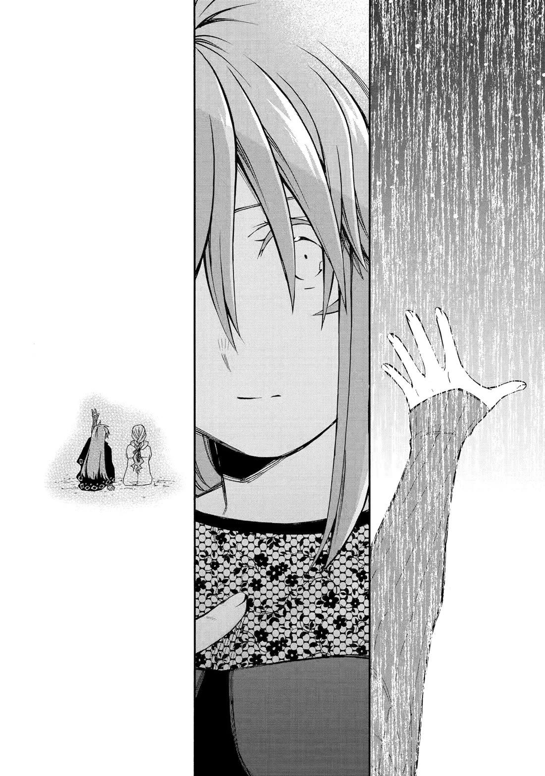 Ossan Boukensha Kane no Zenkou chapter 58 page 6