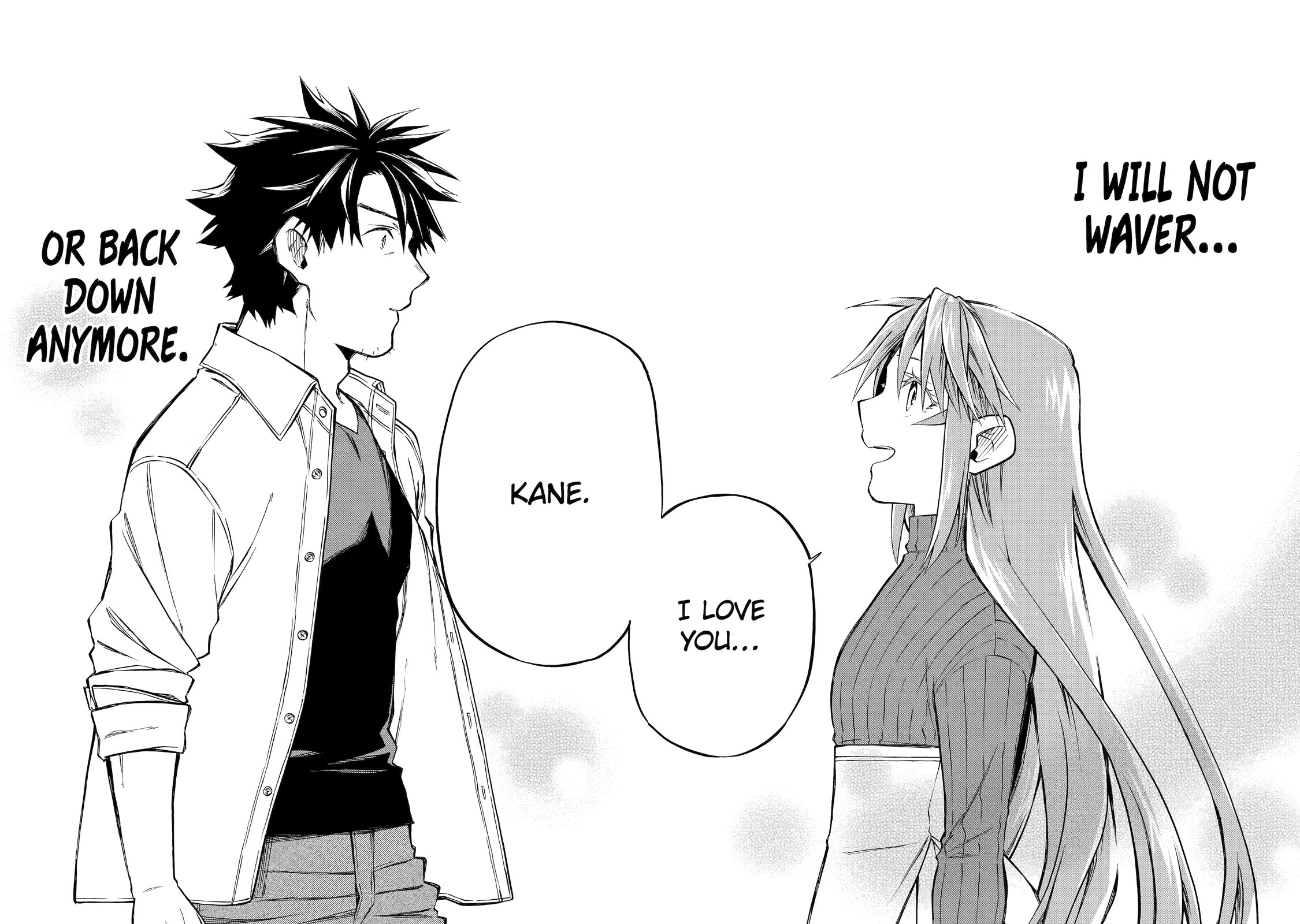 Ossan Boukensha Kane no Zenkou chapter 59 page 19