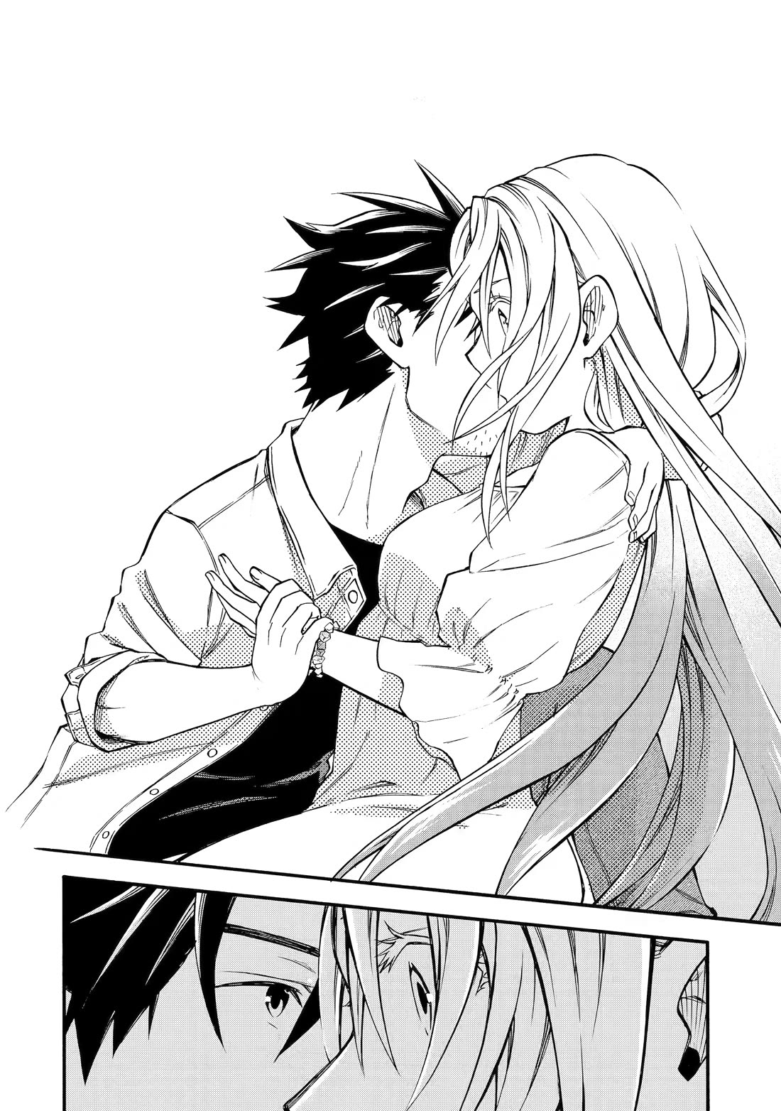 Ossan Boukensha Kane no Zenkou chapter 60 page 29