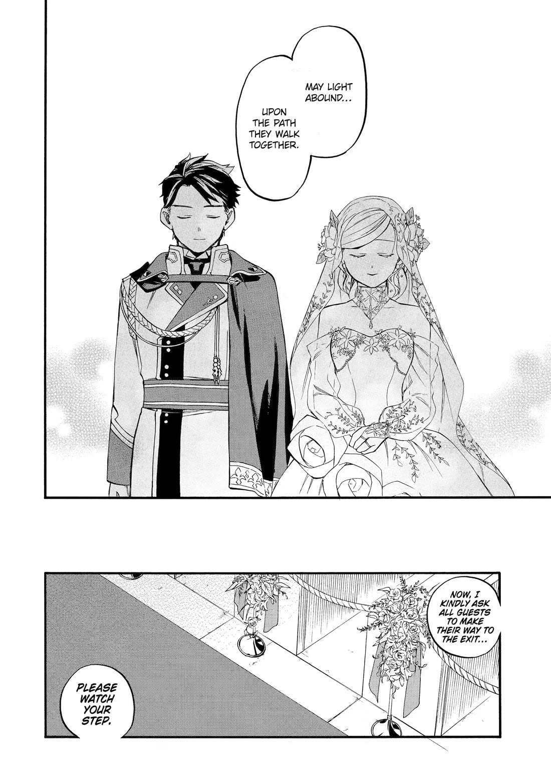 Ossan Boukensha Kane no Zenkou chapter 60 page 38