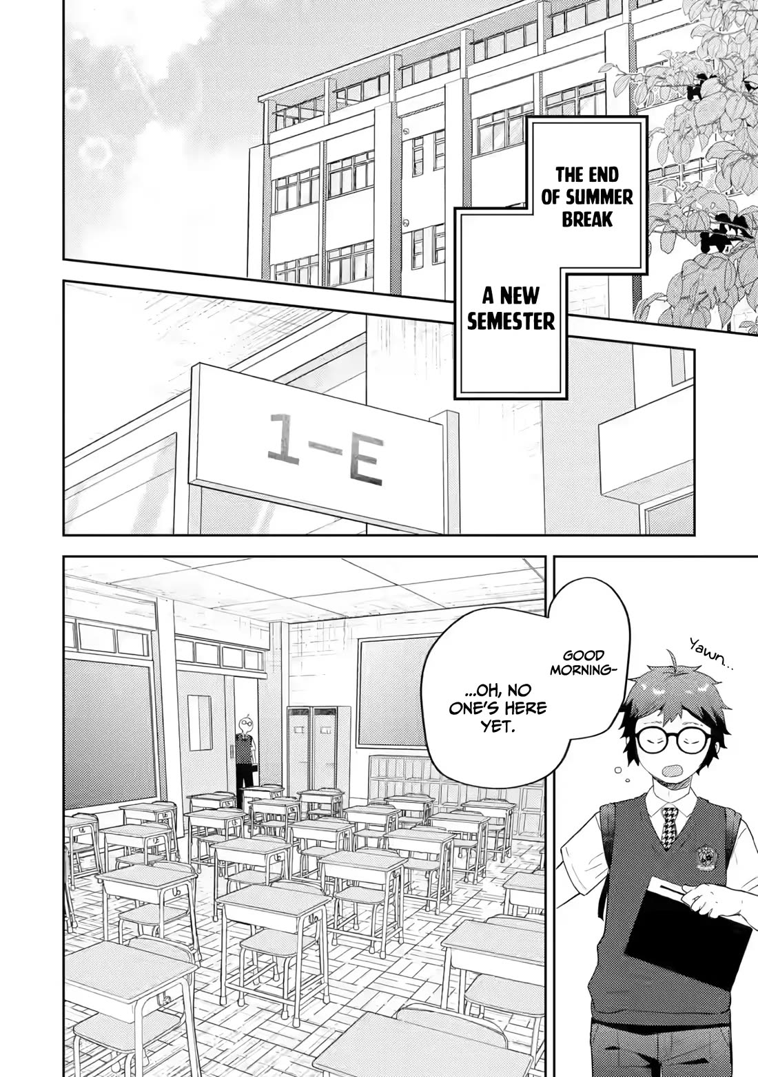 Otaku-kun Who's Kind to Gyaru chapter 17 page 15