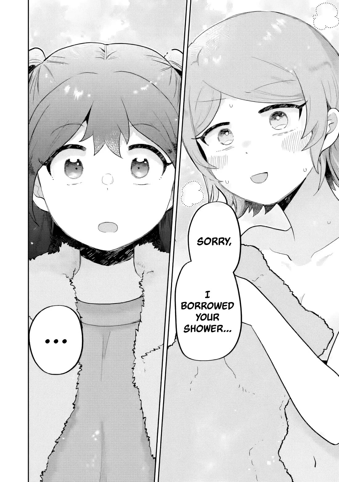 Otaku-kun Who's Kind to Gyaru chapter 28 page 29