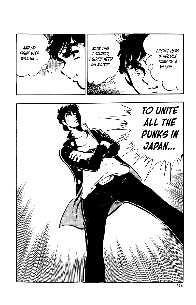 Otoko Ippiki Gaki Daishou chapter 77 page 5