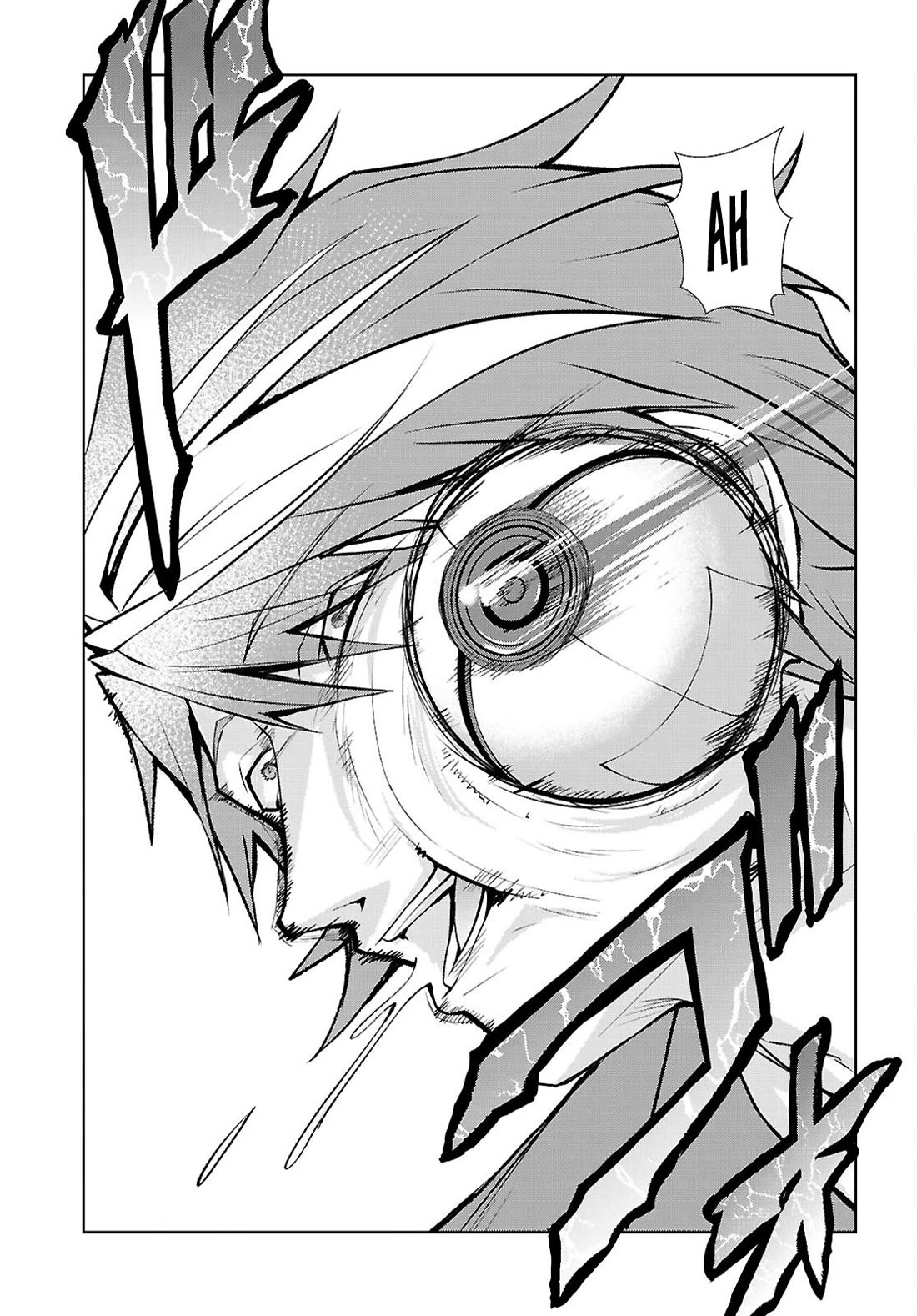 Otome Game Sekai wa Mob ni Kibishii Sekai Desu chapter 71 page 26