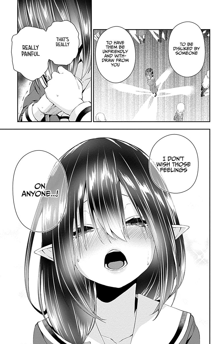 Otome no Harawata Hoshi no Iro chapter 4 page 47