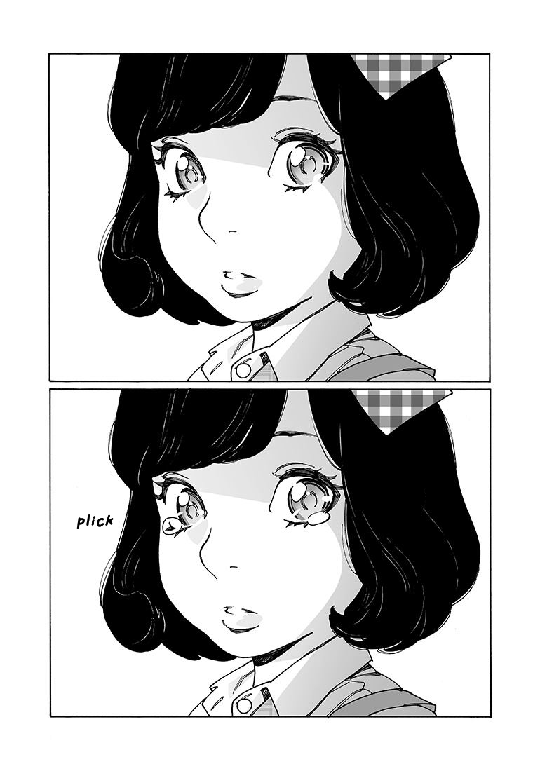 Otome no Teikoku chapter 108 page 11