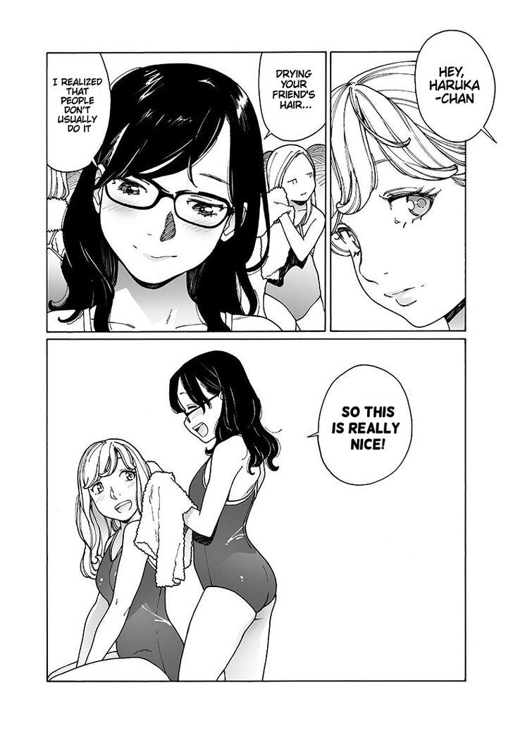 Otome no Teikoku chapter 136 page 6