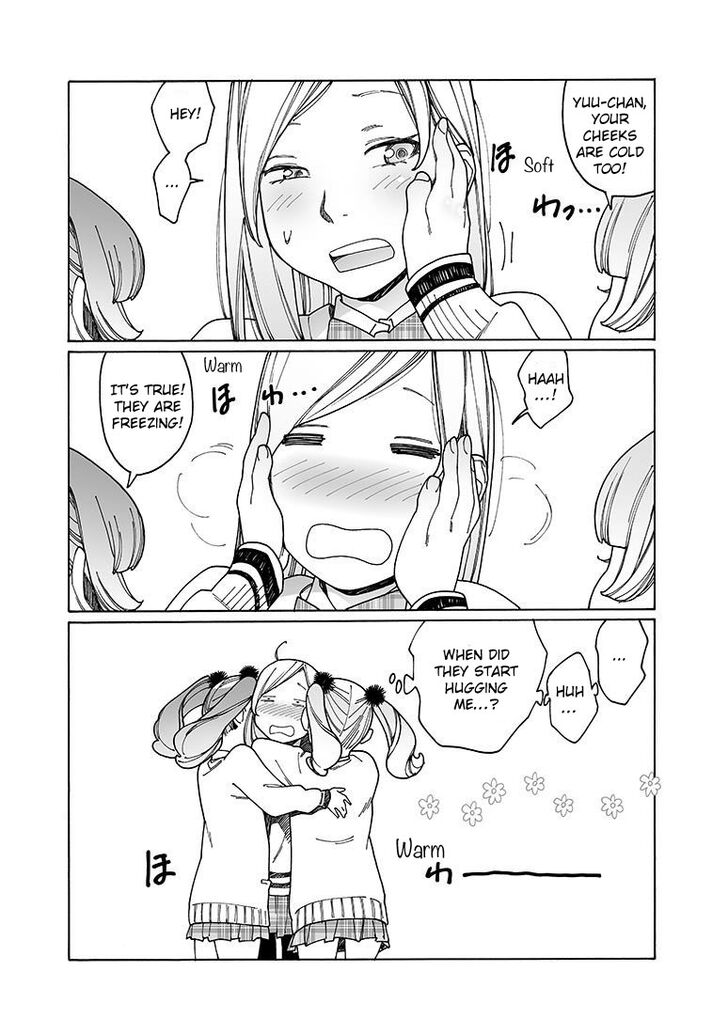 Otome no Teikoku chapter 144 page 3