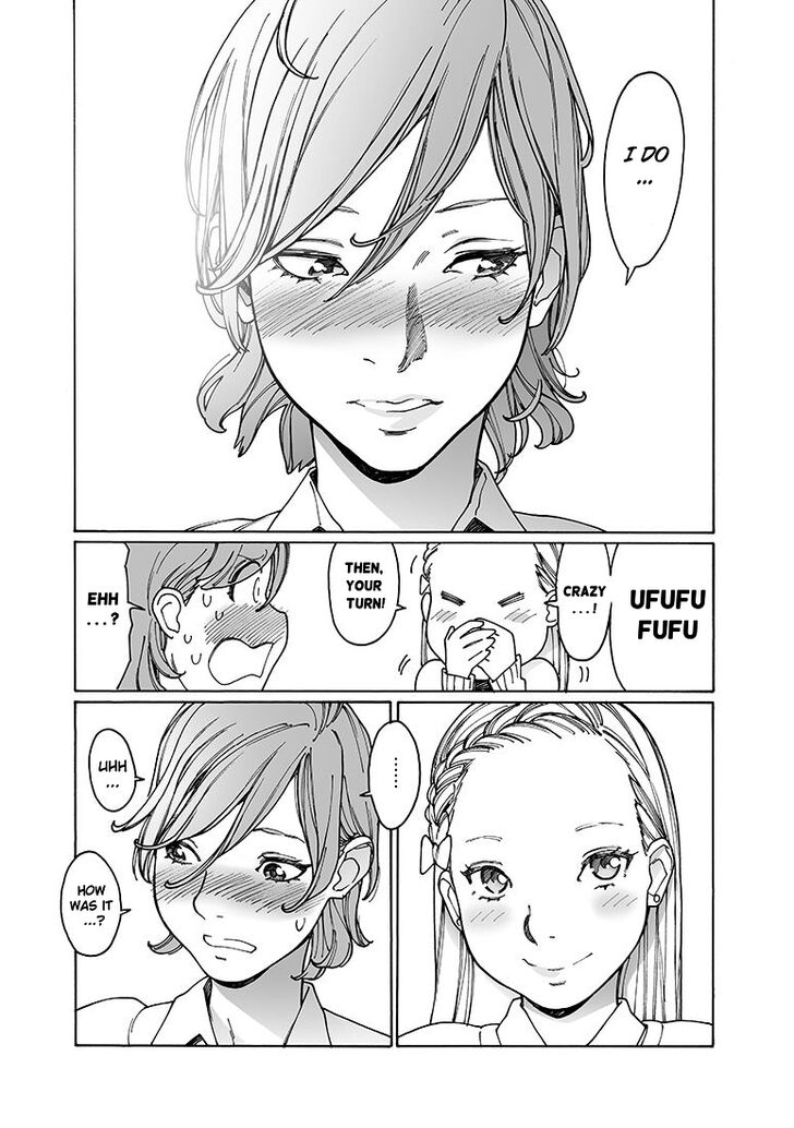 Otome no Teikoku chapter 149 page 7