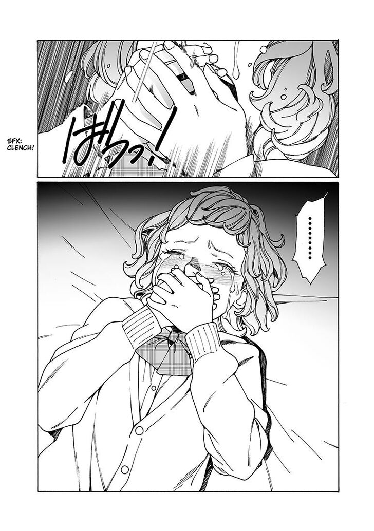 Otome no Teikoku chapter 153 page 13