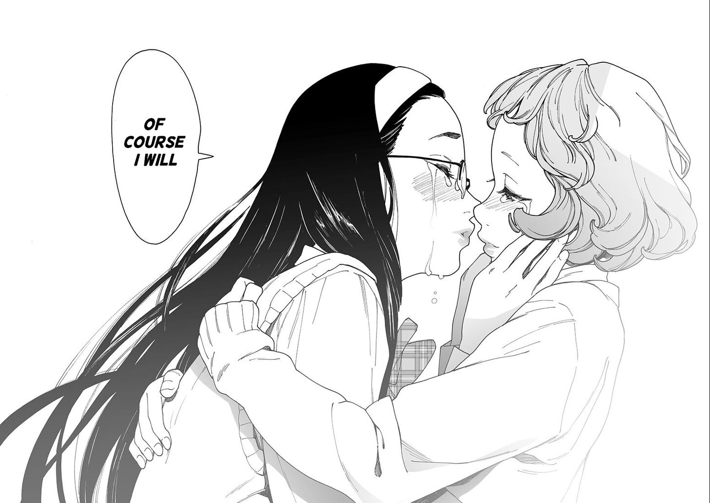 Otome no Teikoku chapter 154 page 22