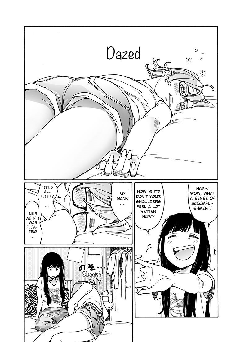 Otome no Teikoku chapter 157 page 10