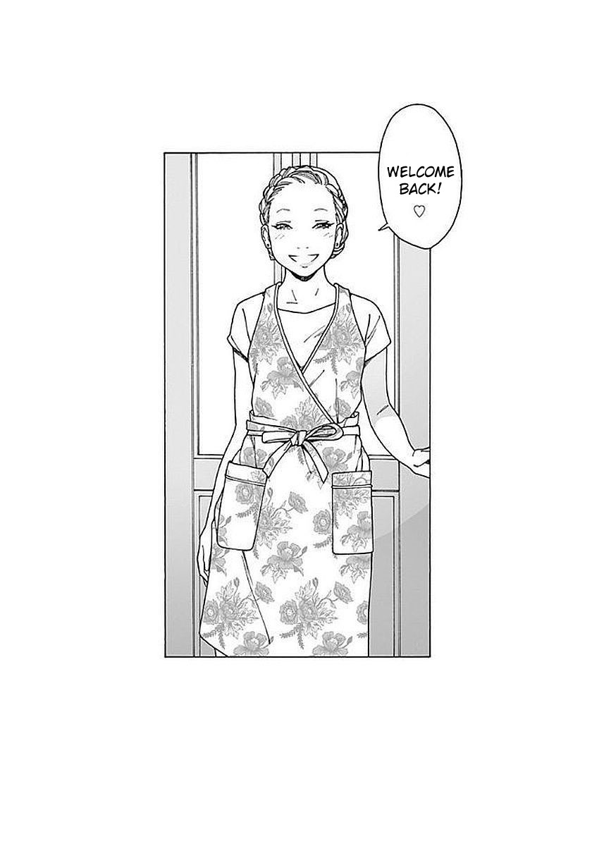 Otome no Teikoku chapter 157 page 18