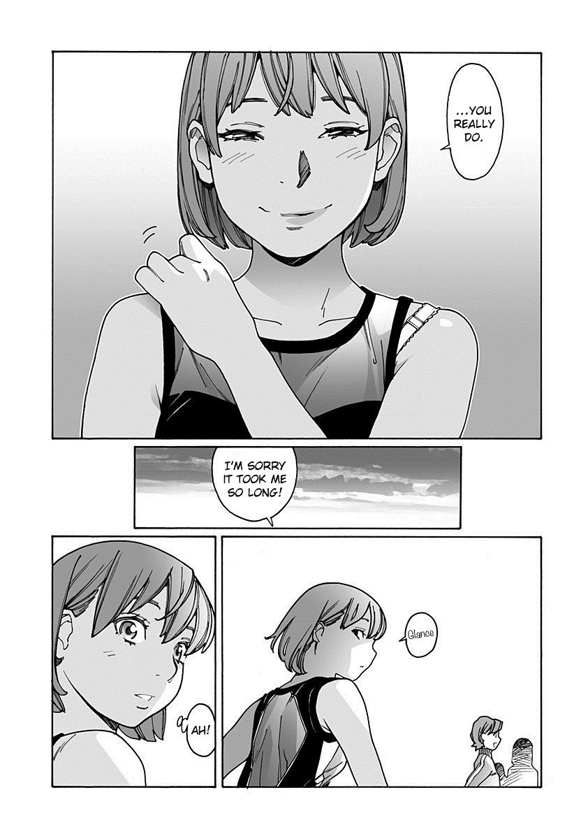 Otome no Teikoku chapter 171 page 13