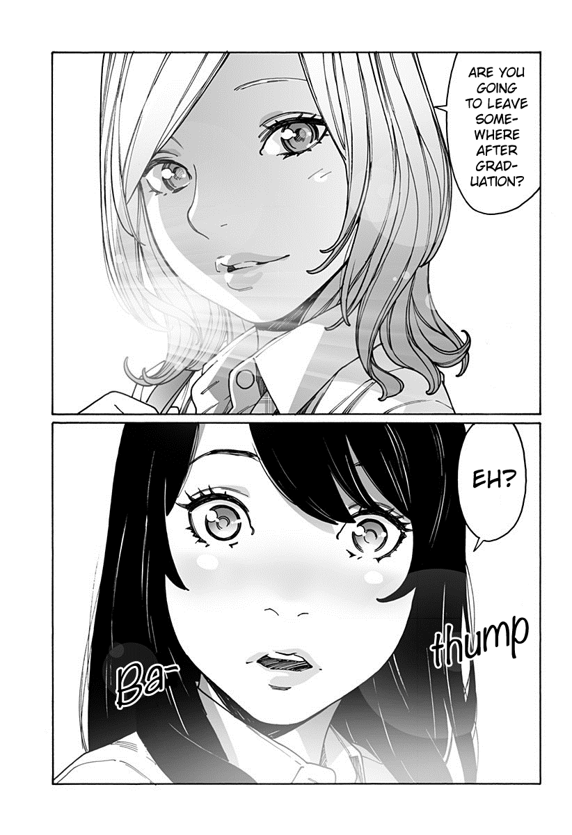 Otome no Teikoku chapter 183 page 3