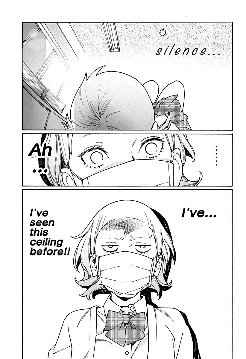 Otome no Teikoku chapter 197 page 9