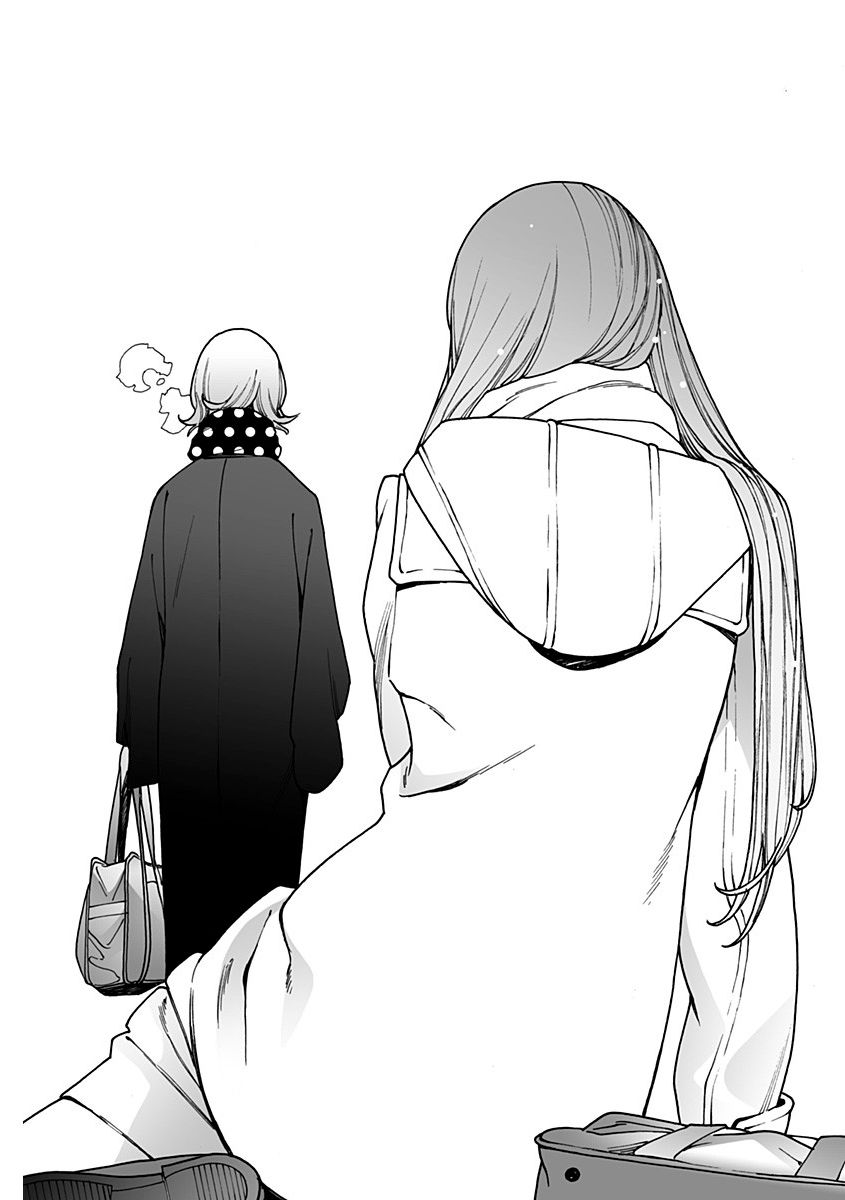 Otome no Teikoku chapter 210 page 22